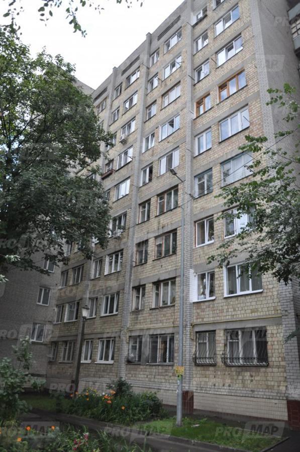 Apartment Laboratorniy Per. 26 Kiev Eksteriør bilde
