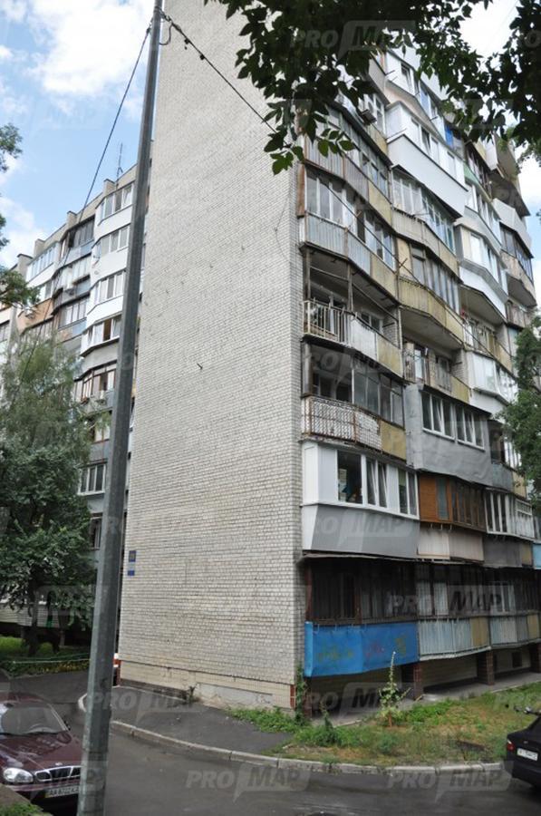 Apartment Laboratorniy Per. 26 Kiev Eksteriør bilde